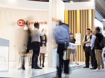 CymMetrik Group's RFID SmartTag Solution Opens the Door to IoT