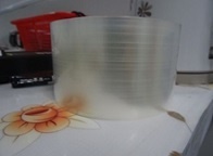 Tái chế giấy chống dính (release paper)