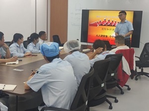2023 浙江廠 消防知識講座