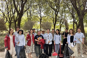 2024小区服务活动