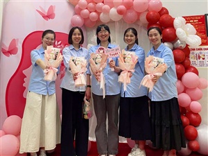2025女神節