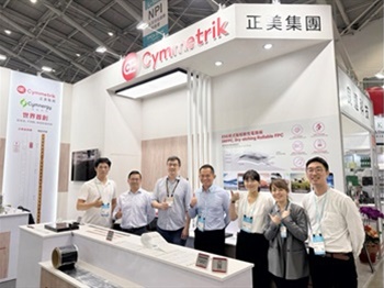 正美電路板綠色創新　從城市照明到智能零售應用無限